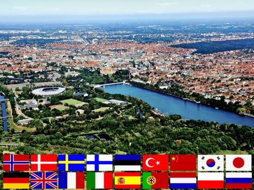 Visit Hannover